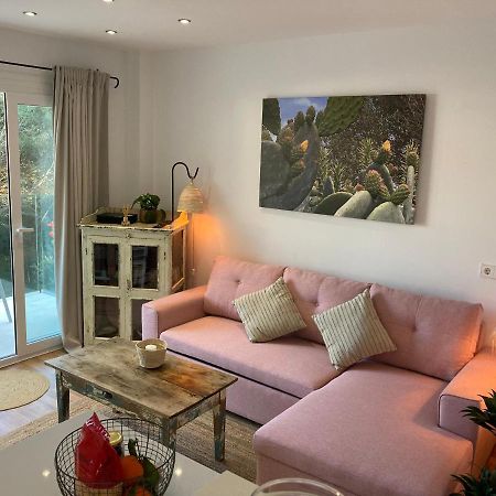 Canyamel Apt 3A Cala Varques 100 Mts From Canyamel Beach Pool Chill-Out Terrace With Awesome Views מראה חיצוני תמונה