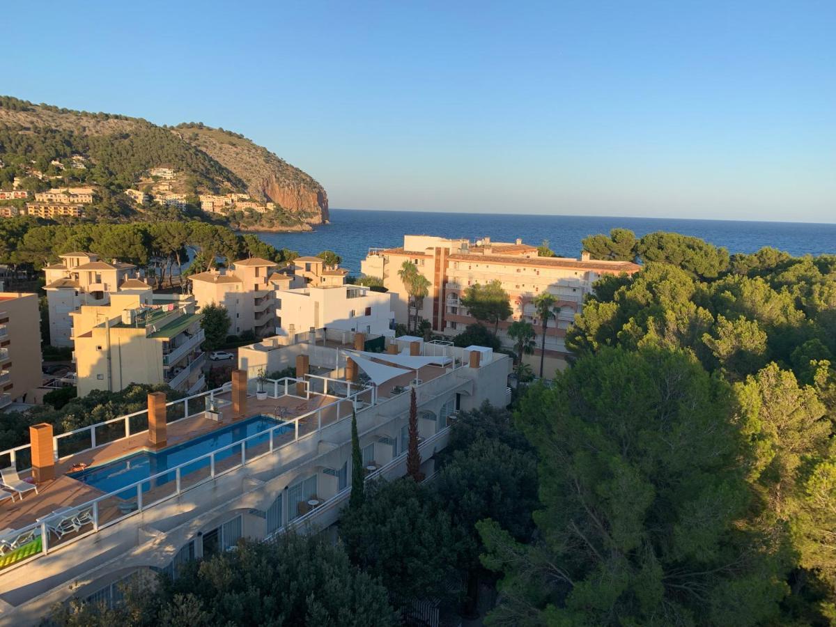Canyamel Apt 3A Cala Varques 100 Mts From Canyamel Beach Pool Chill-Out Terrace With Awesome Views מראה חיצוני תמונה