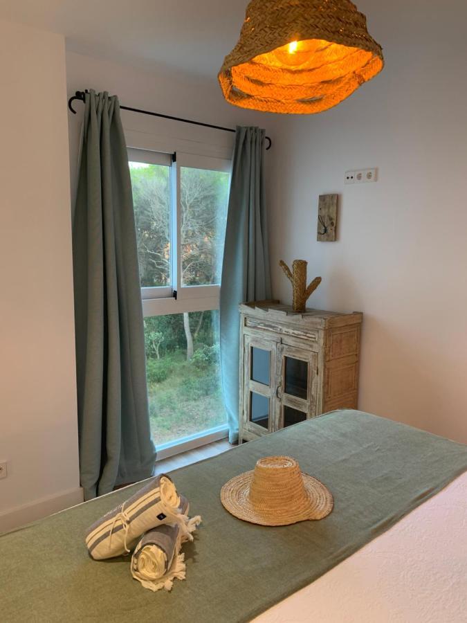 Canyamel Apt 3A Cala Varques 100 Mts From Canyamel Beach Pool Chill-Out Terrace With Awesome Views מראה חיצוני תמונה