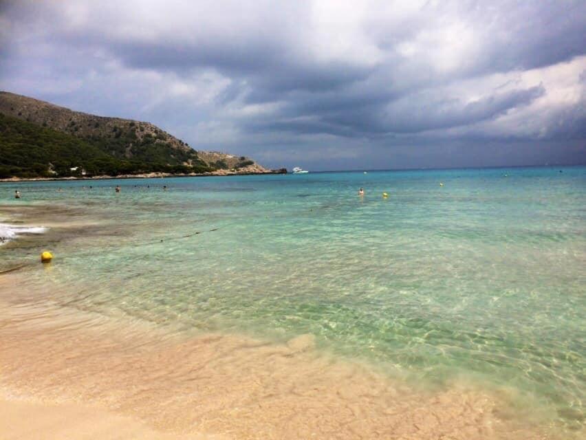 Canyamel Apt 3A Cala Varques 100 Mts From Canyamel Beach Pool Chill-Out Terrace With Awesome Views מראה חיצוני תמונה