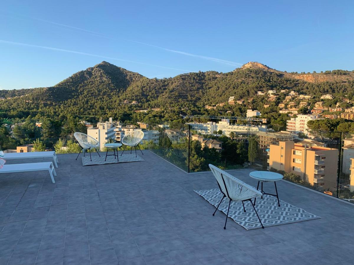 Canyamel Apt 3A Cala Varques 100 Mts From Canyamel Beach Pool Chill-Out Terrace With Awesome Views מראה חיצוני תמונה