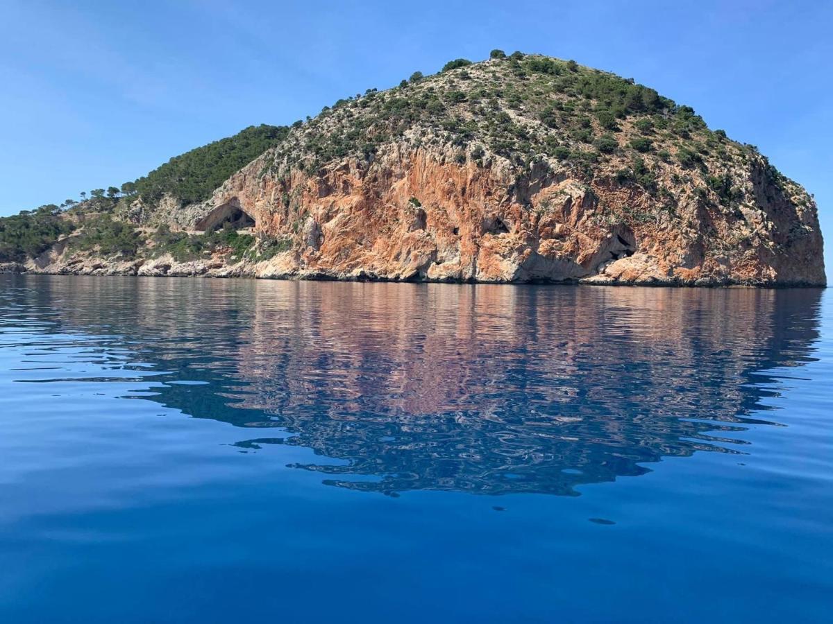 Canyamel Apt 3A Cala Varques 100 Mts From Canyamel Beach Pool Chill-Out Terrace With Awesome Views מראה חיצוני תמונה