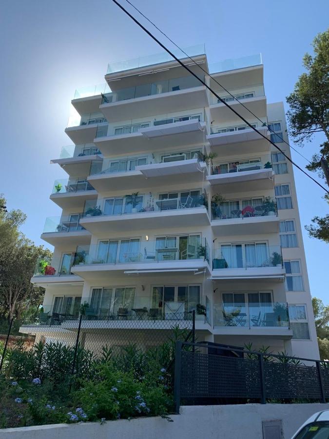 Canyamel Apt 3A Cala Varques 100 Mts From Canyamel Beach Pool Chill-Out Terrace With Awesome Views מראה חיצוני תמונה