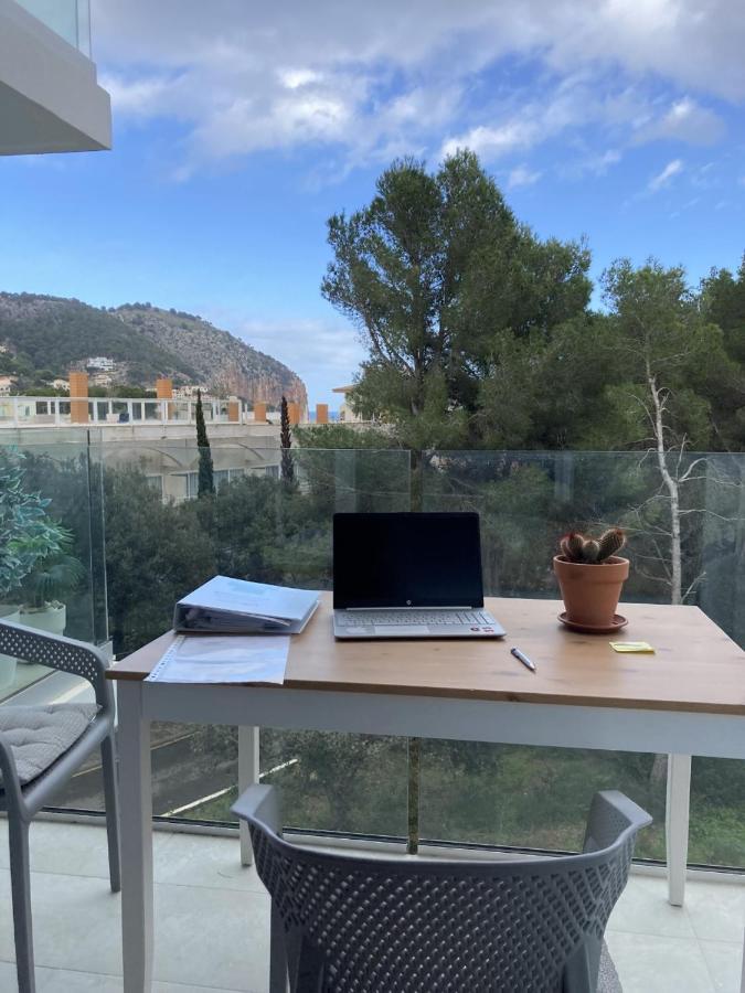 Canyamel Apt 3A Cala Varques 100 Mts From Canyamel Beach Pool Chill-Out Terrace With Awesome Views מראה חיצוני תמונה