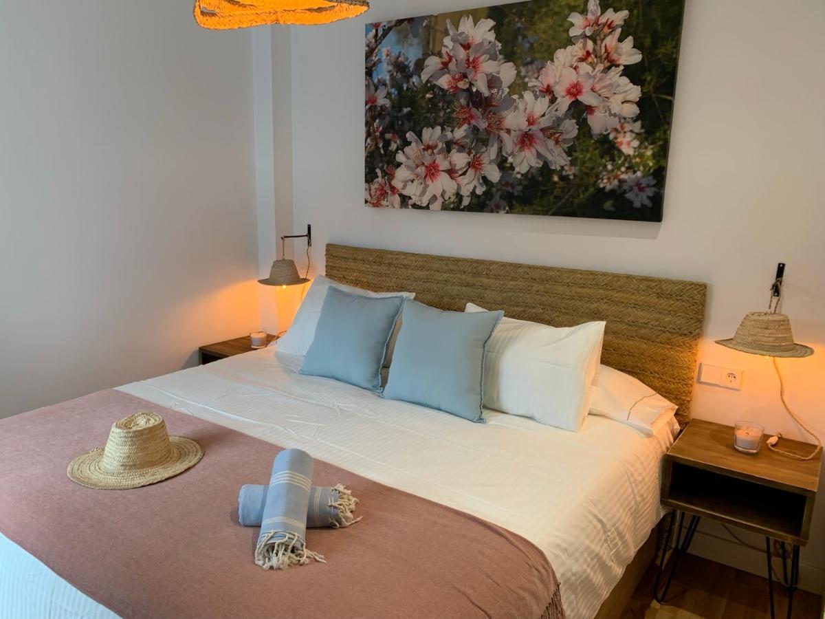 Canyamel Apt 3A Cala Varques 100 Mts From Canyamel Beach Pool Chill-Out Terrace With Awesome Views מראה חיצוני תמונה