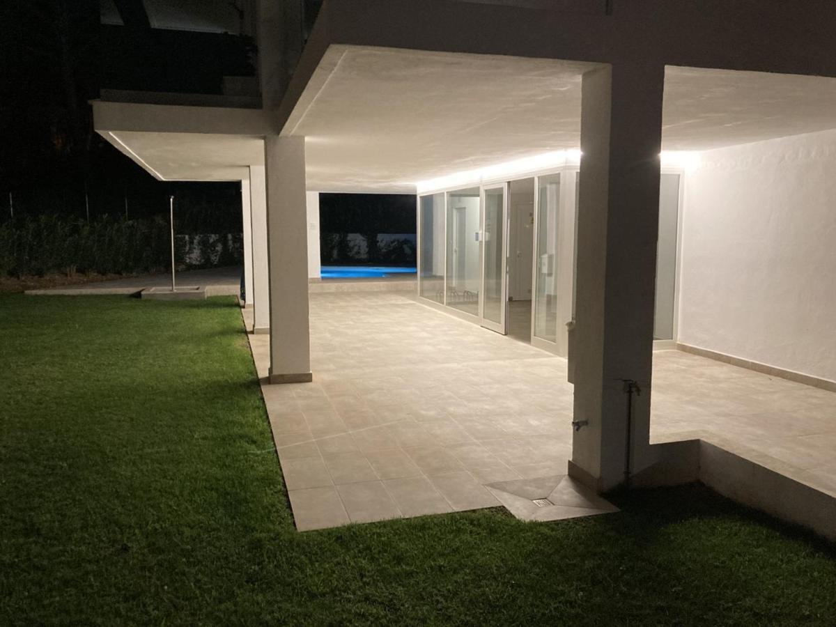 Canyamel Apt 3A Cala Varques 100 Mts From Canyamel Beach Pool Chill-Out Terrace With Awesome Views מראה חיצוני תמונה