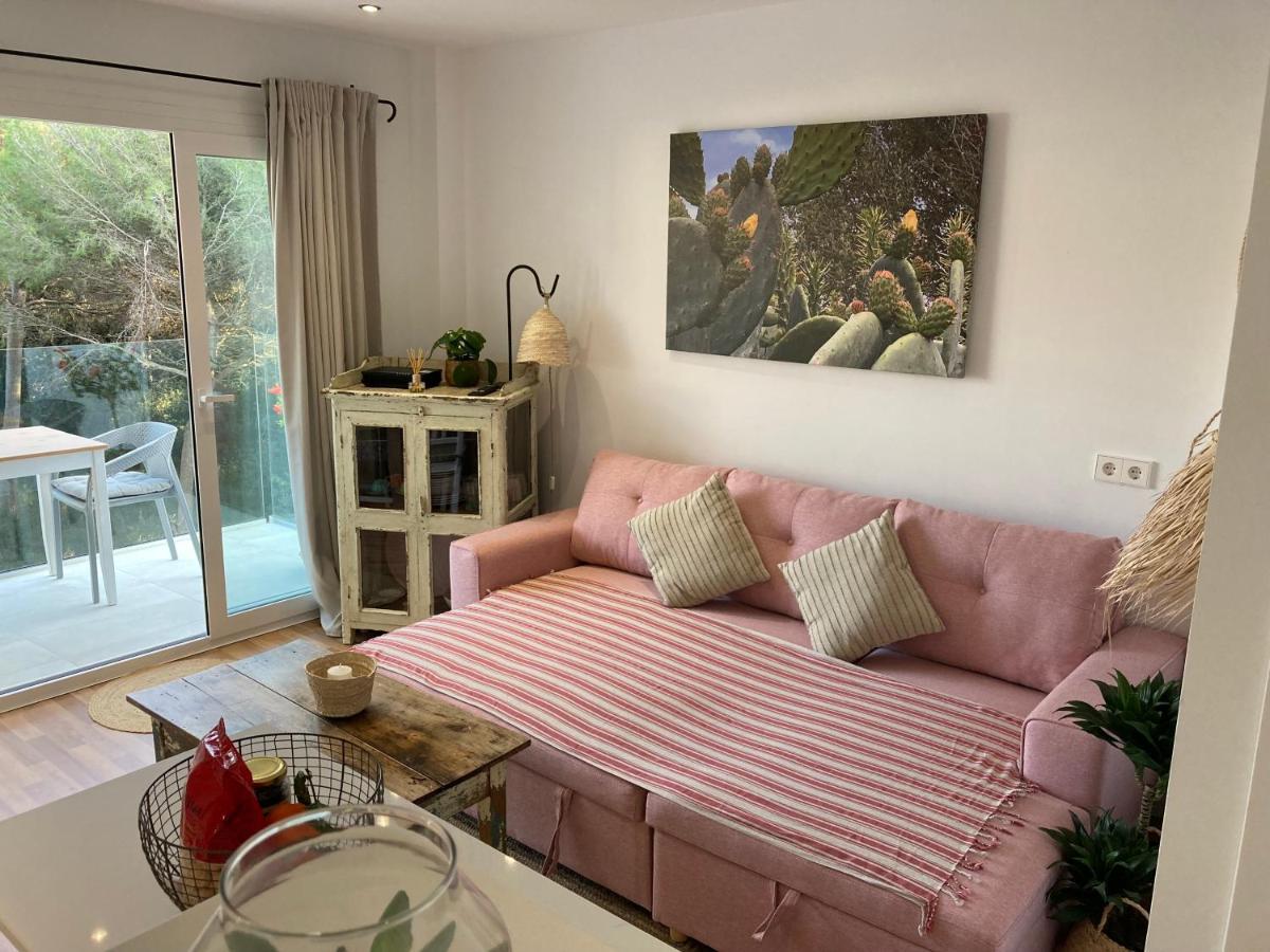 Canyamel Apt 3A Cala Varques 100 Mts From Canyamel Beach Pool Chill-Out Terrace With Awesome Views מראה חיצוני תמונה
